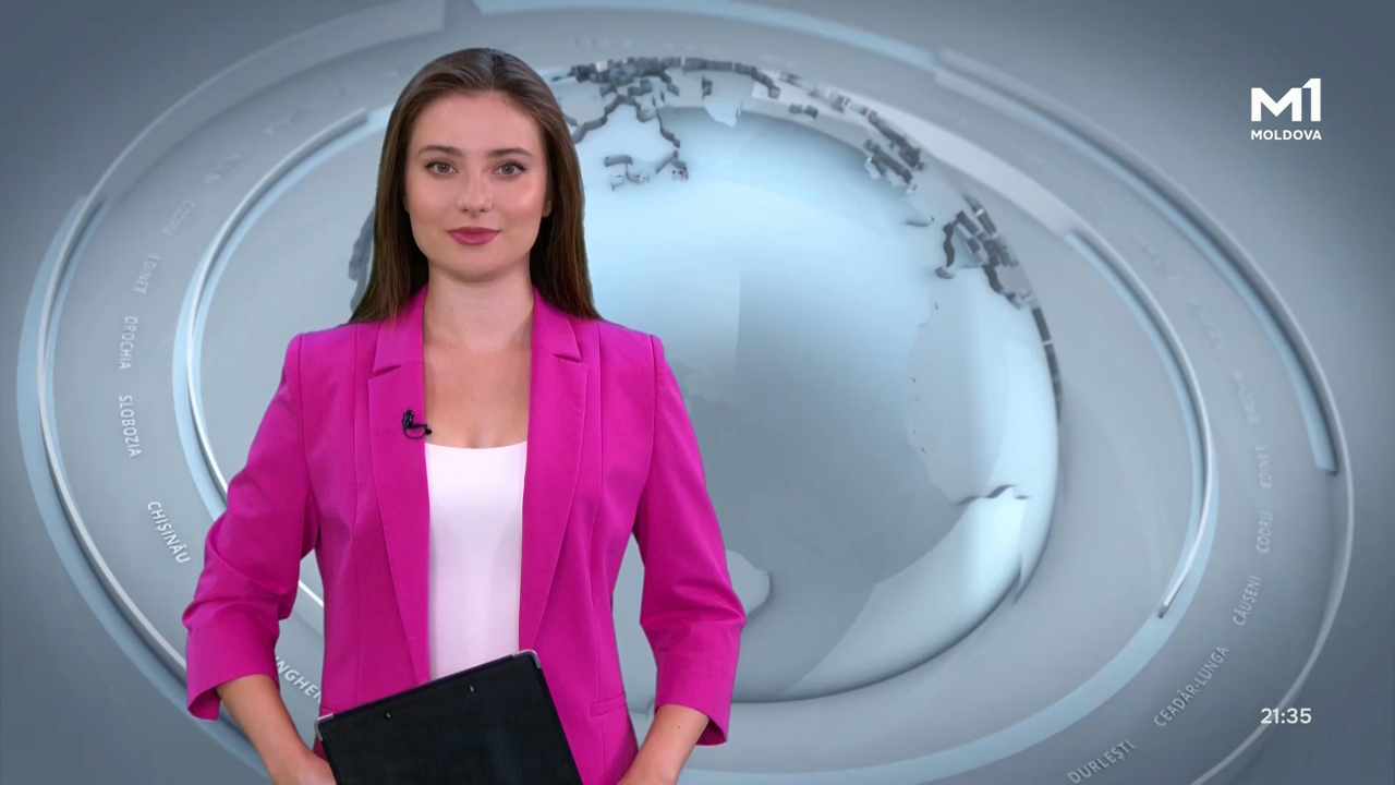 „Știri Sportive” din 29 august 2025