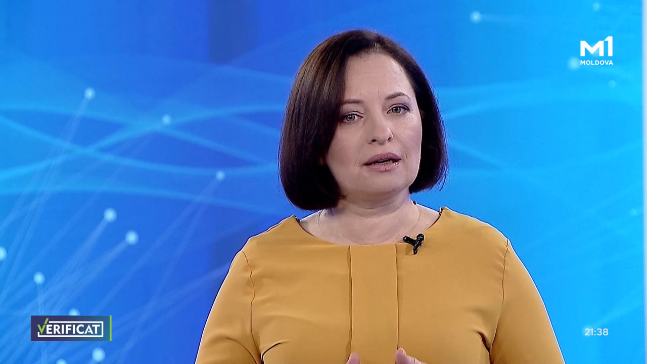 „Verificat” din 1 decembrie 2025	