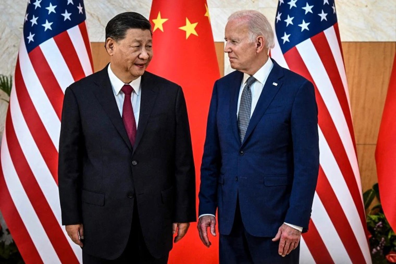 San Francisco: Întrevedere și dialog magistral între Joe Biden și Xi Jinping