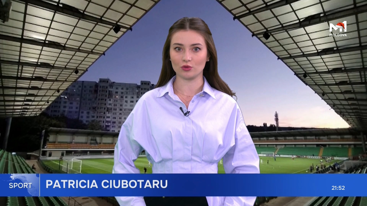 „Știri Sportive” din 26 decembrie 2025