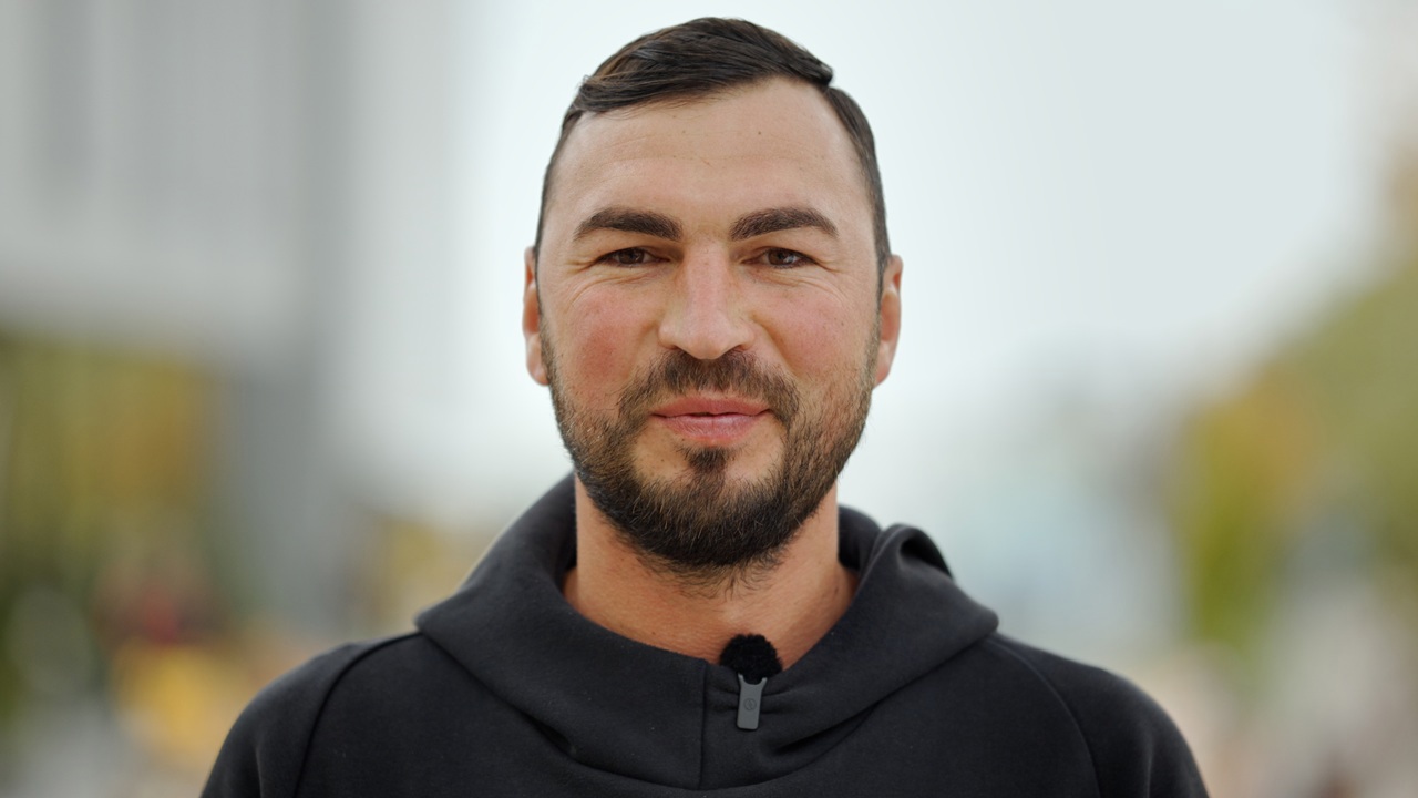 Moldova este UE! Ivan Prodan: „Calea europeană este despre disciplină, echipă și respect”