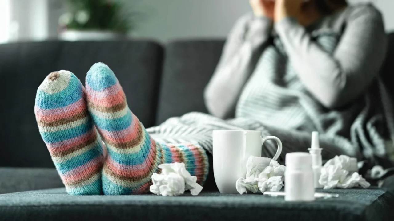 Risc sporit de îmbolnăviri în perioada sărbătorilor: autoritățile recomandă măsuri preventive