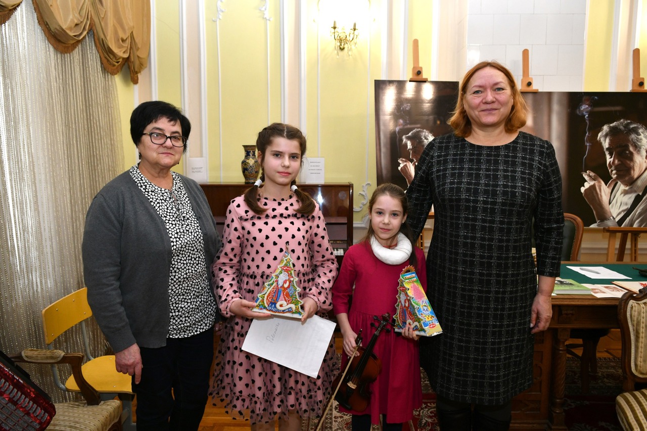 facebook/ Muzeul Naţional al Literaturii Române