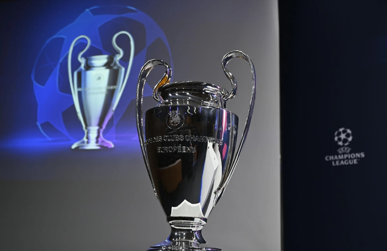 Meciuri incendiare în Liga Campionilor, ediția 2026/2027