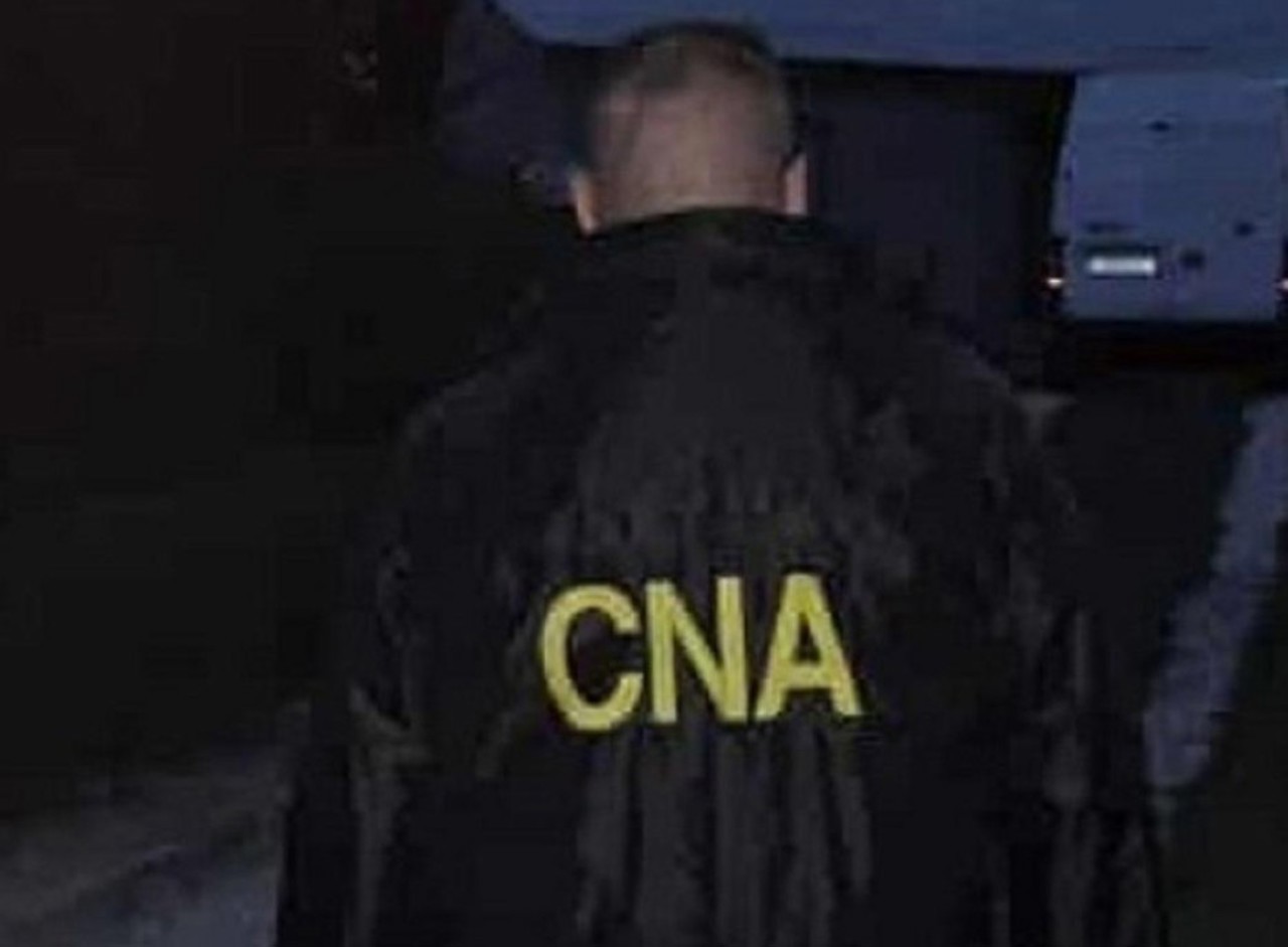 В Глодянском и Дондюшанском районах прошли обыски по делу о коррупции на выборах