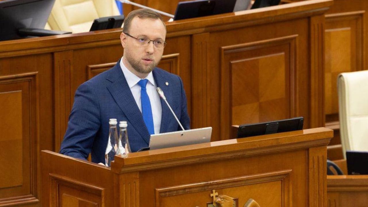 Șeful SIS: Războiul din Ucraina rămâne principalul risc de securitate pentru R. Moldova