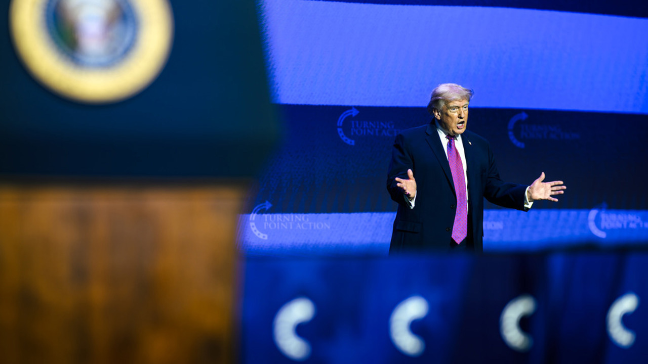 (ФОТО) Стрельба на мероприятии с участием Трампа: стрелок задержан, президент США не пострадал