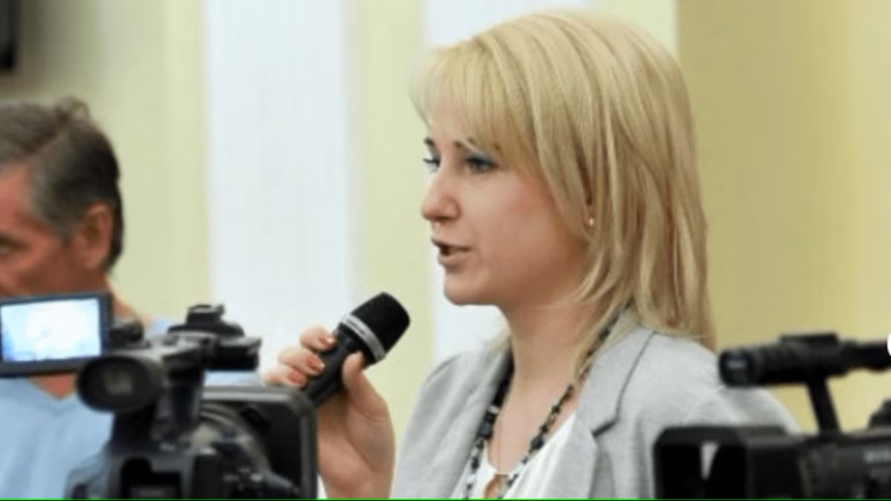 Singura candidată pro pace la prezidențialele din Rusia a pierdut apelul contra Comisiei Electorale de la Moscova