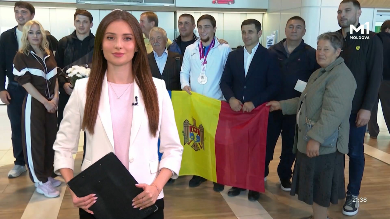 Știri Sportive (21:30) din 9 octombrie 2026