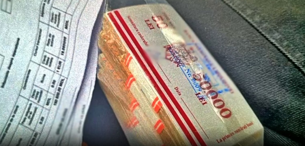 Молодого человека из Унген подозревают в мошенничестве. Он выманил у женщины 12 тысяч евро