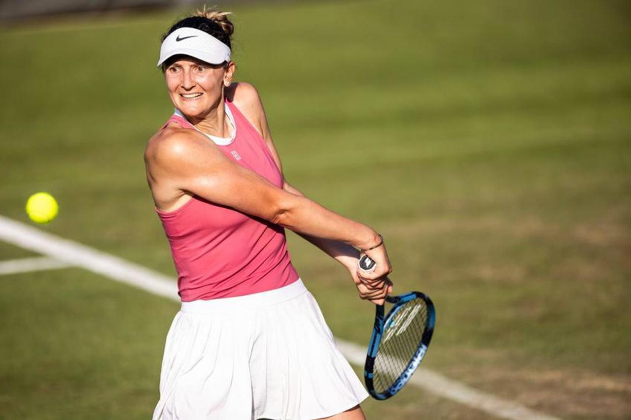 Turneul de tenis de la Bad Homburg: partidă maraton între Irina Begu și Venus Williams 