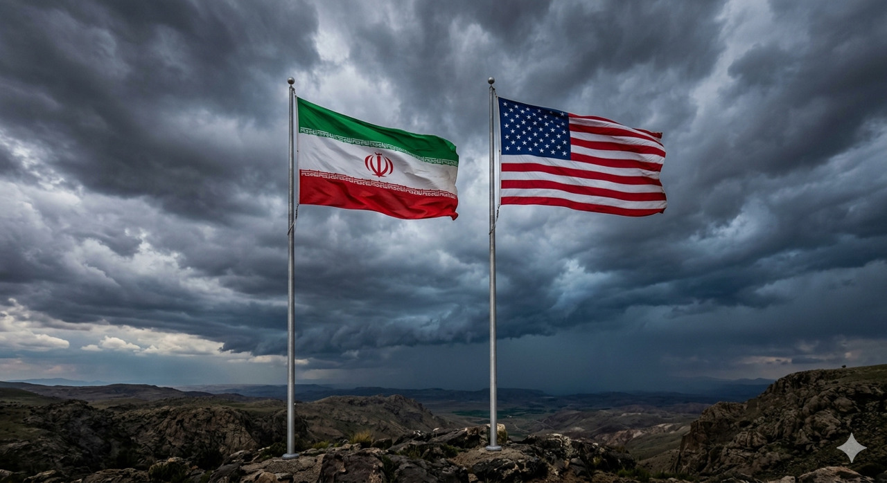 Иран подал в суд Гааги иск против США.Шансы взыскать ущерб от войны оценили с юристом Глебом Богушем