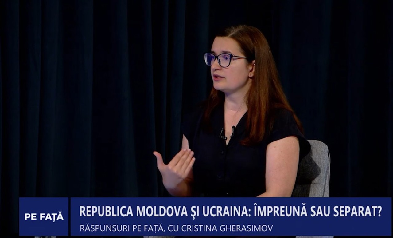 Moldova reaffirms EU path amid regional geopolitical shifts