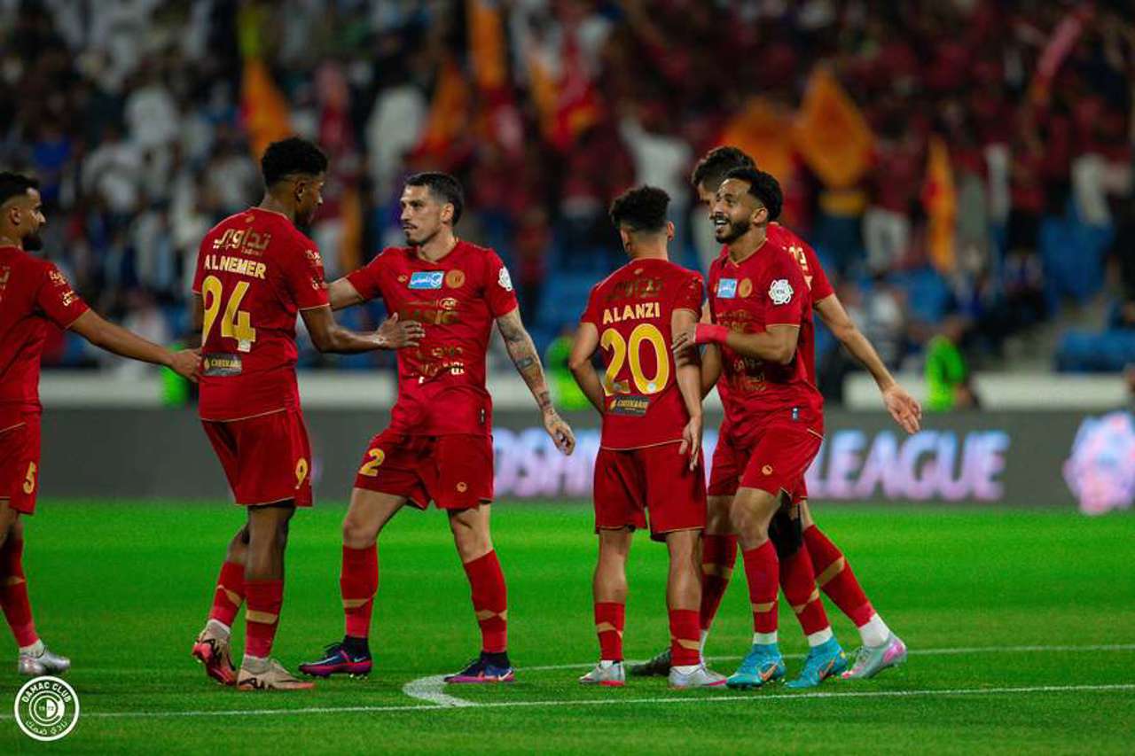 Nicolae Stanciu, gol de generic în campionatul de fotbal al Arabiei Saudite 