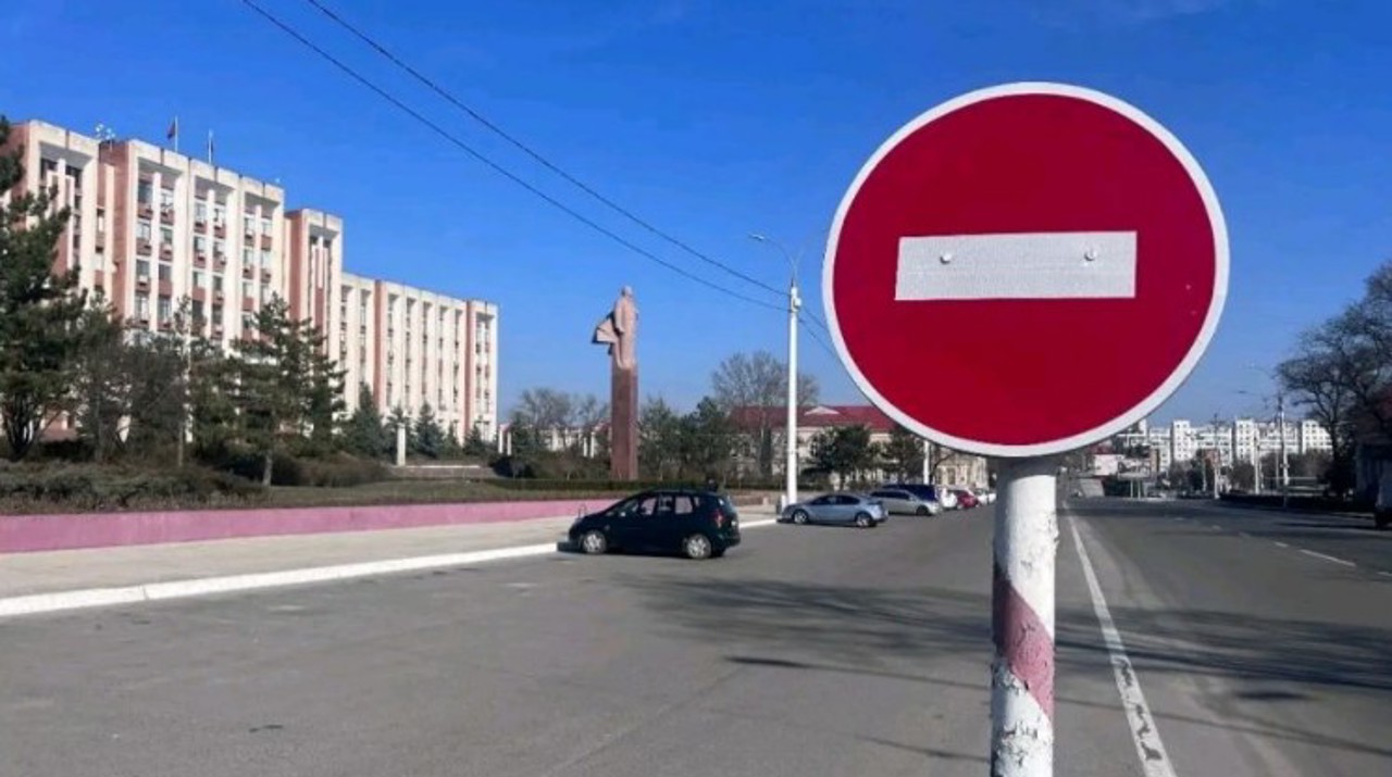 „Adio, gaze ieftine!”: Cum se prăbușește întregul model economic al regiunii transnistrene