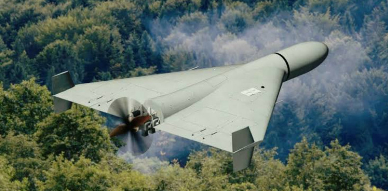 Incident grav: O dronă cu material exploziv, intrată din România, a explodat în Bulgaria
