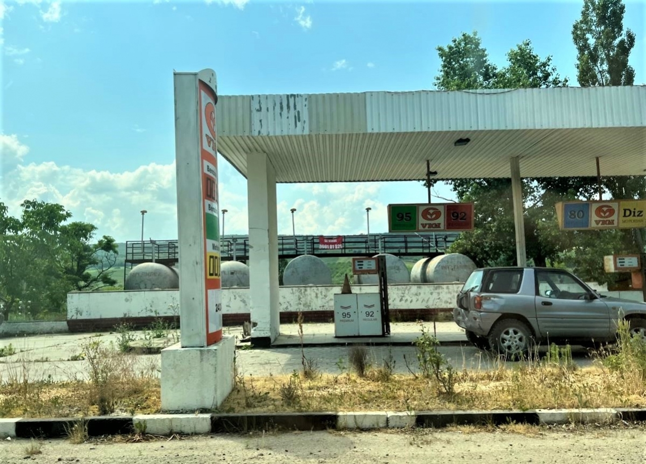 Бензин и дизель могут подорожать. НАРЭ приняло решение увеличить коммерческую наценку при розничной торговле нефтепродуктами