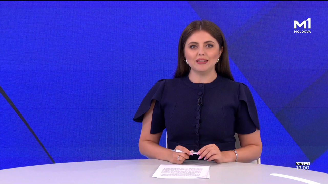 Știri (19:00) din 20 iulie 2026