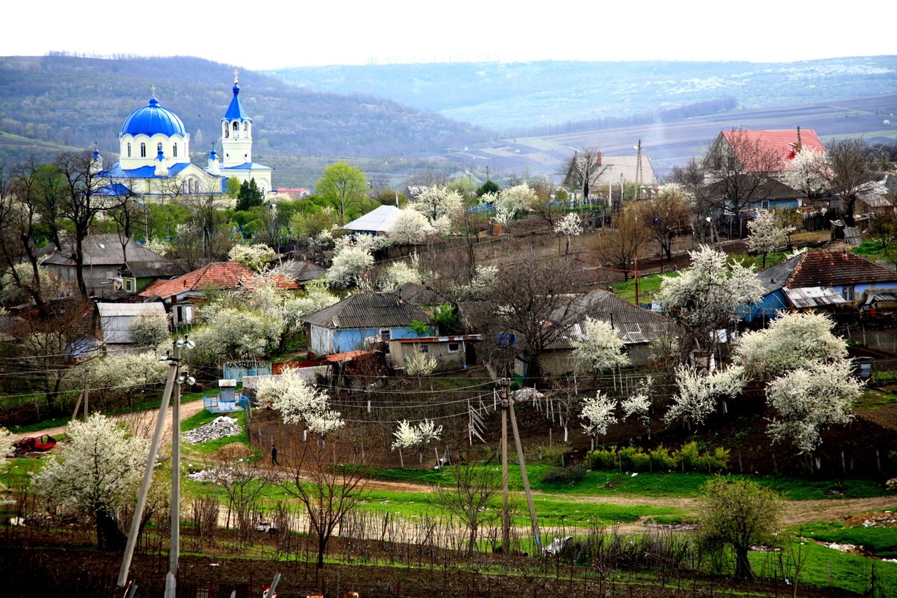 Condiții mai bune în zece raioane din Republica Moldova, pe bani europeni