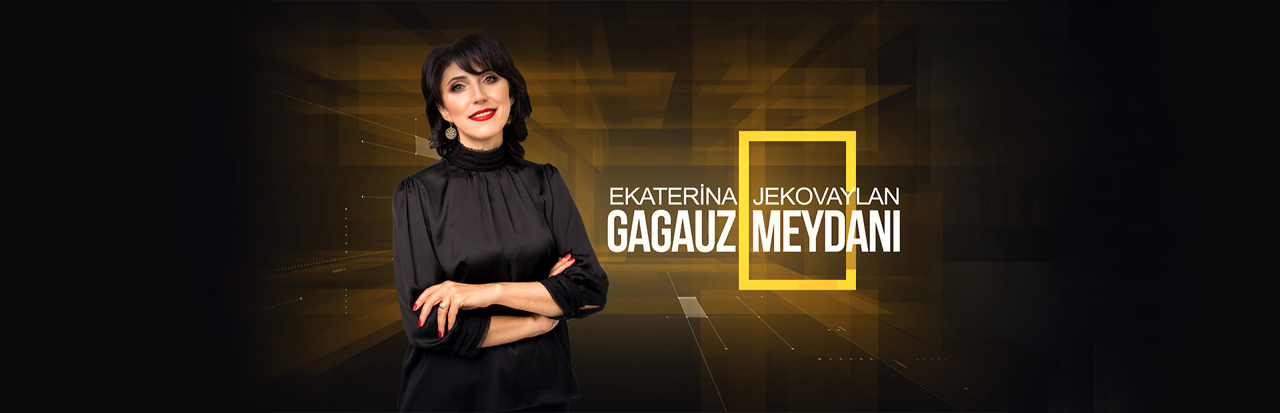 „Gagauz Meydanî" („Meleaguri găgăuze") // 21.09.2025