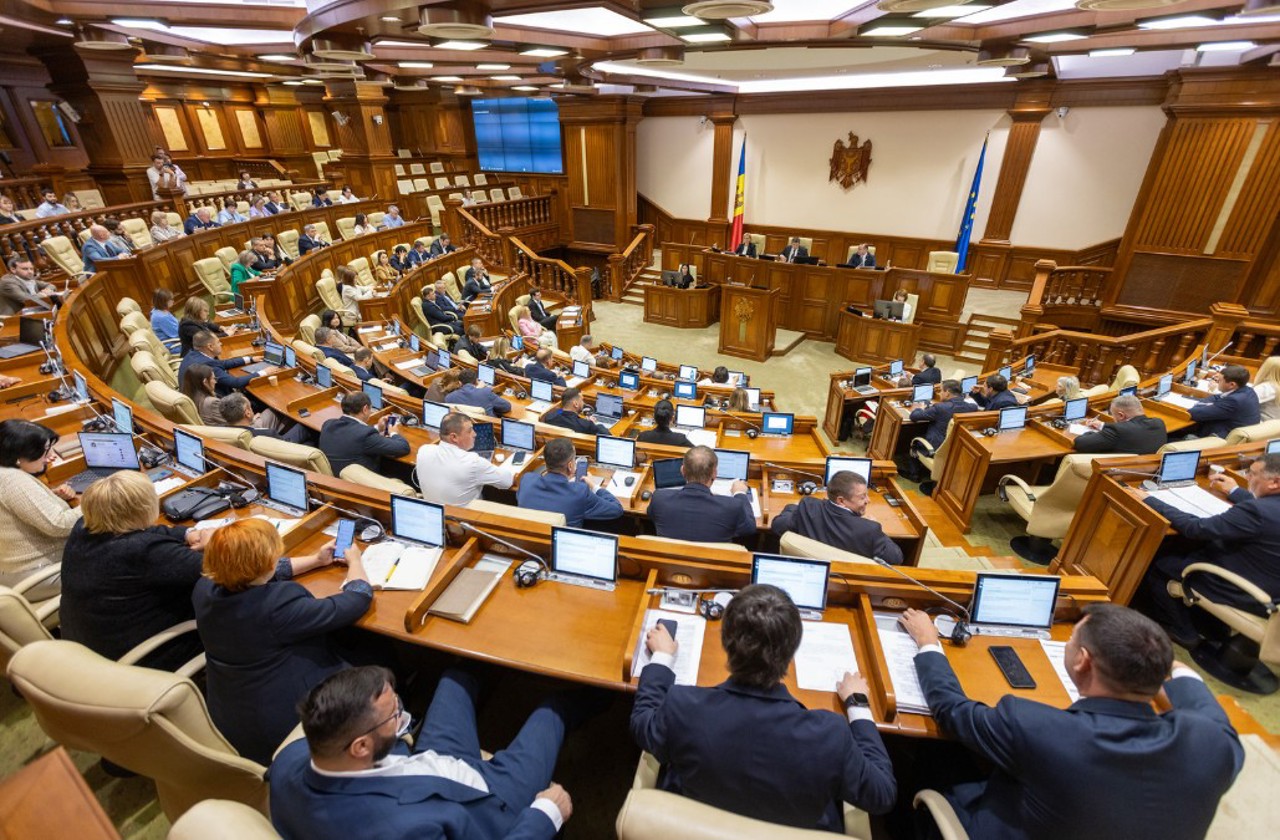 Consultări pentru desemnarea noului premier: Singurul partid din opoziție care nu va boicota discuțiile cu Maia Sandu