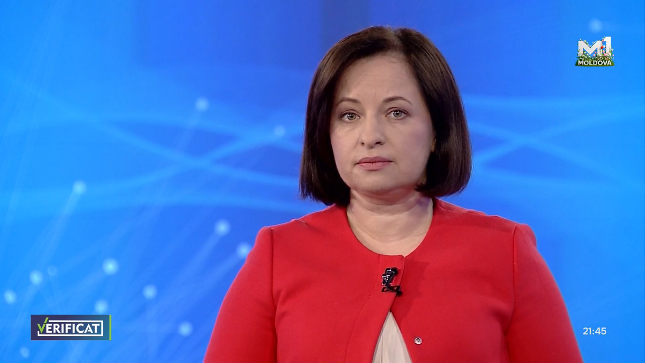 „Verificat” din 3 martie 2026