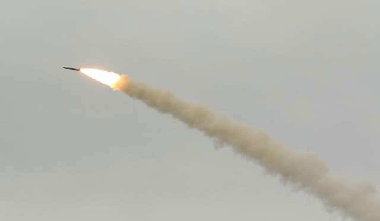 Ukrainian official: Russian missiles  fly into the airspace of the Republic of Moldova and Romania