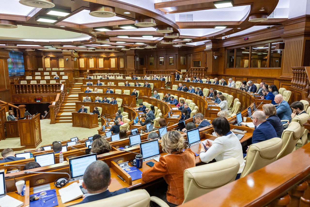 НЦБК: криптовалютные переводы на более чем $100 млн могли использовать для влияния на выборы в Молдове