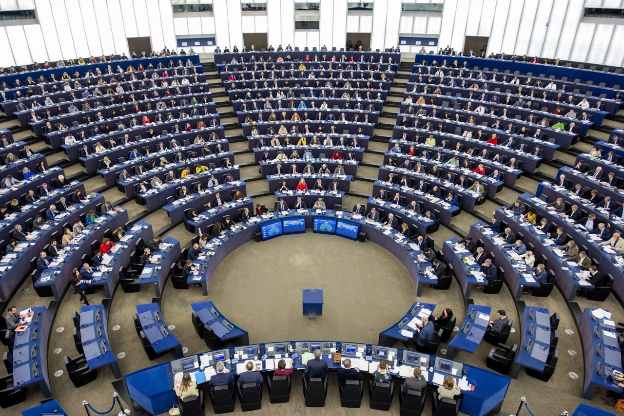 Moldova a priority at European Parliament’s first autumn session