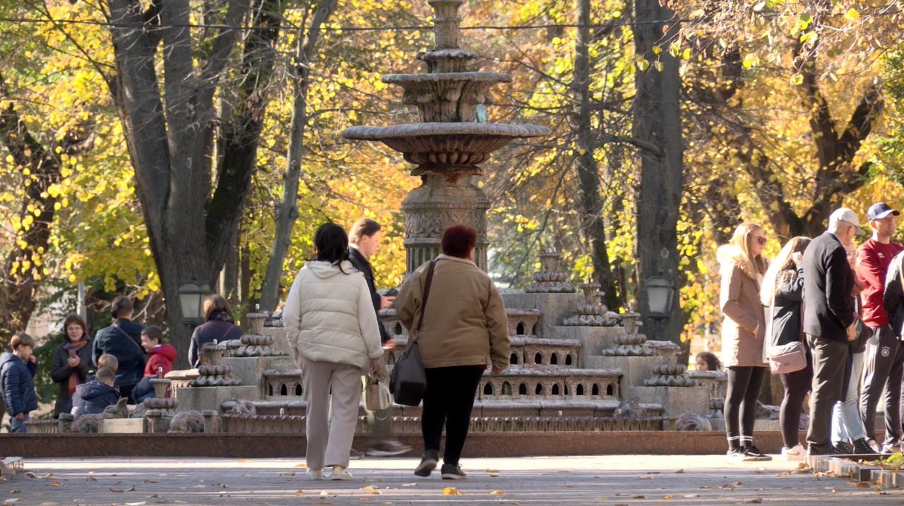 Republica Moldova trece la ora de iarnă: ceasurile se dau înapoi cu o oră