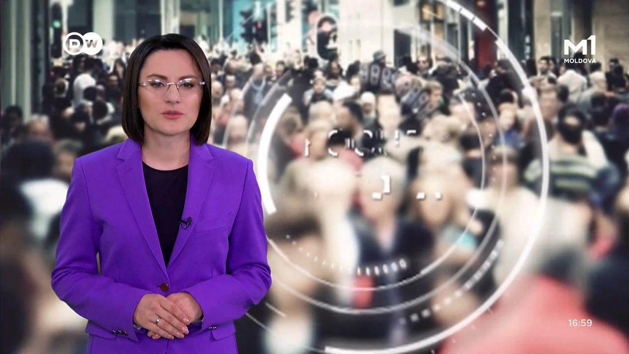 Focus Europa. Coproducție TRM-DW // 30 august 2025