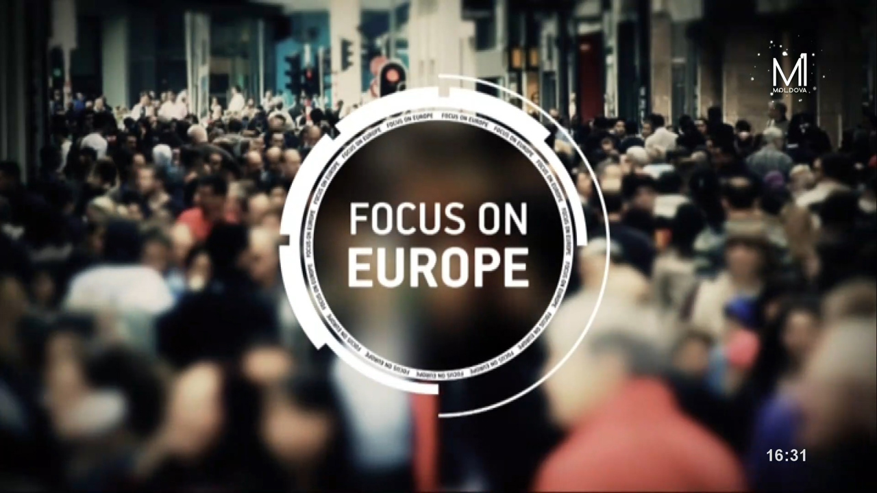 „Focus Europa” din 13 iunie 2023