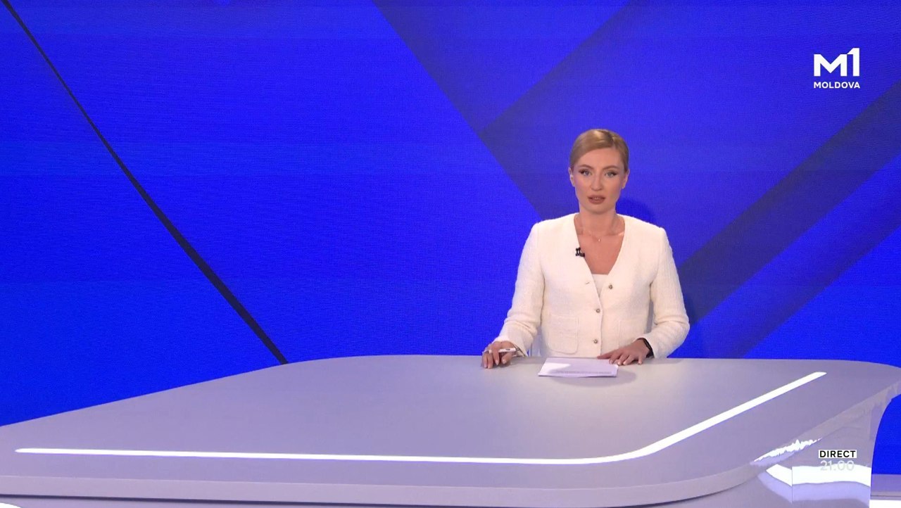 Stare de urgență în energie și hidrologie || Două survoluri ilegale în 12 ore || Partidul lui Putin a câștigat alegerile