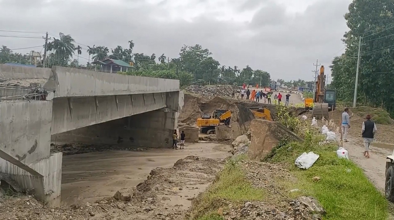 Ploi abundente în Nepal: cel puțin 50 de oameni au decedat