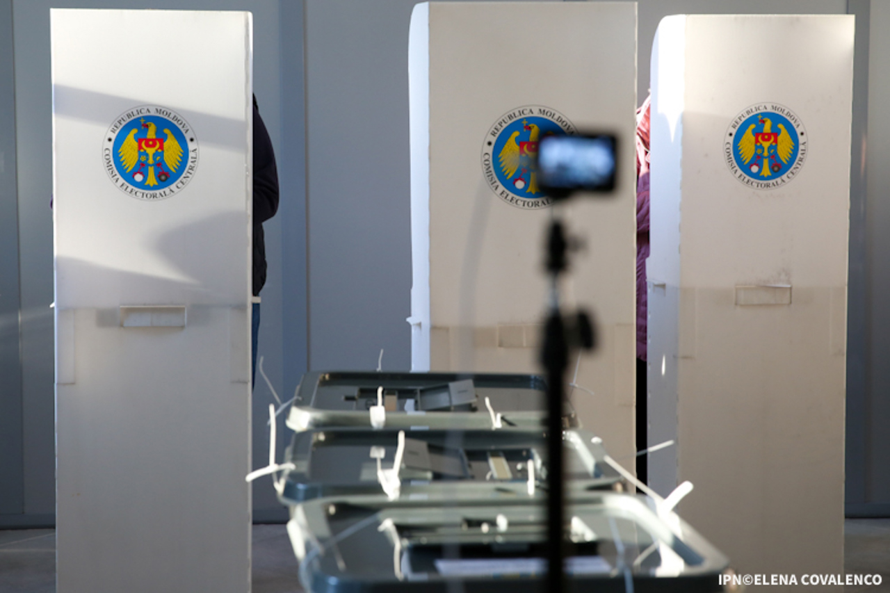 Diaspora gears up for September elections: over 5,500 have pre-registered