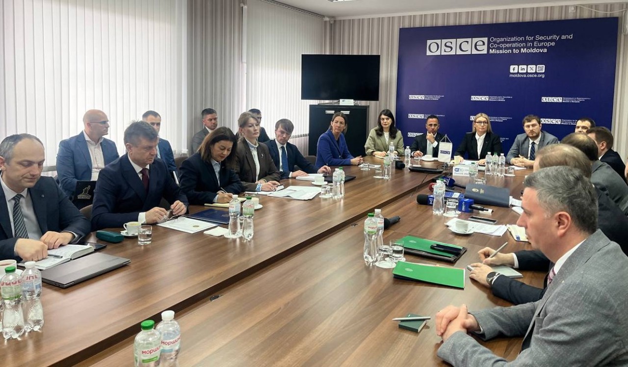 Chișinăul nu și-a cerut, la Tiraspol, fugarii din regiunea transnistreană: „Partea moldovenească nu a pus asemenea întrebări”