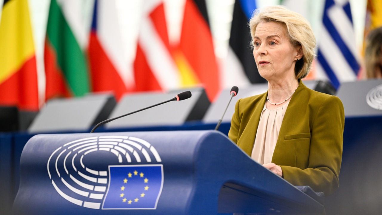 Corespondență Dan Alexe | Cuvântarea despre starea UE a șefei Comisiei: O tradiție nouă și un discurs mult așteptat
