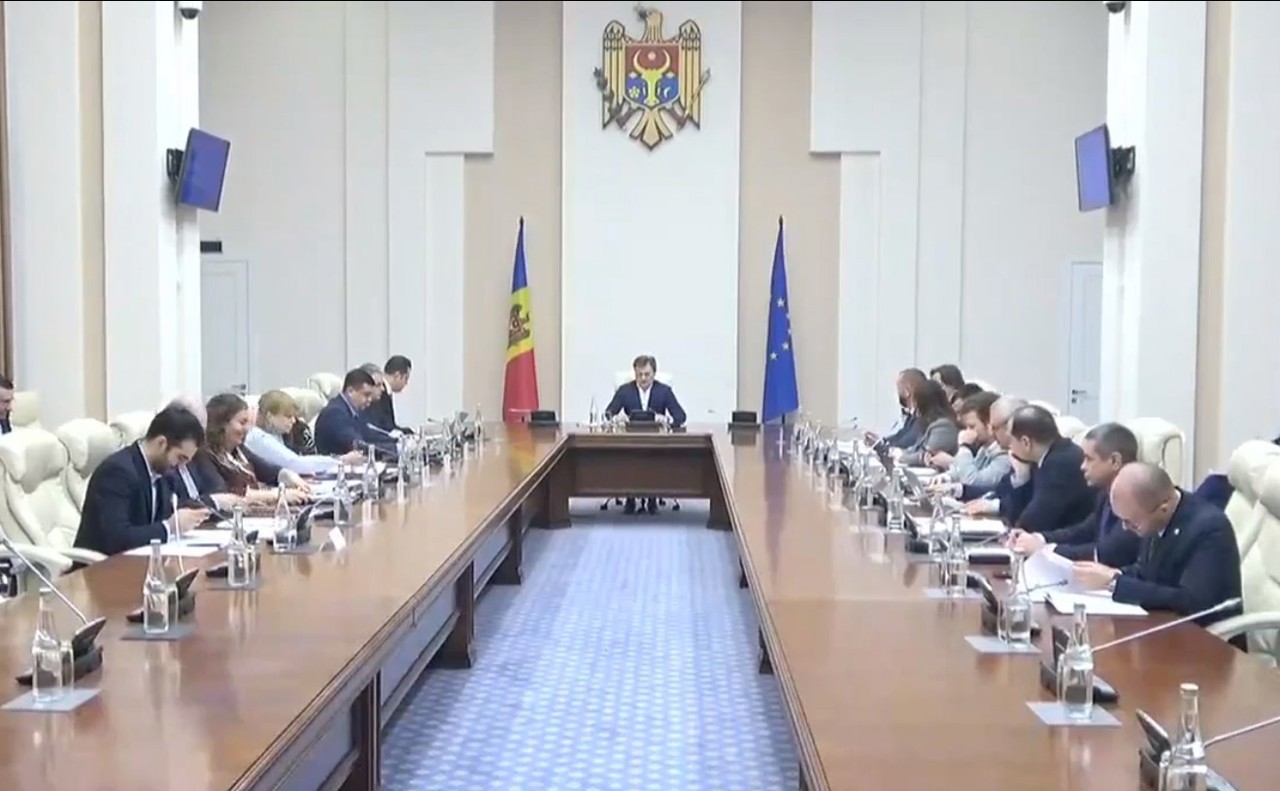 Aprobat de Guvern: Spitalul de Boli Infecțioase „Toma Ciorbă” va fuziona cu Spitalul de Dermatologie 