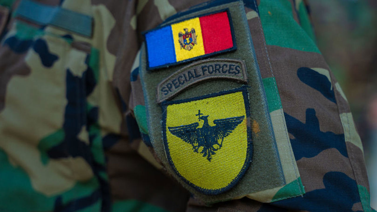 Unitățile militare din țară vor fi completate cu până la 1500 de recruți: Sarcina de încorporare, aprobată de Guvern