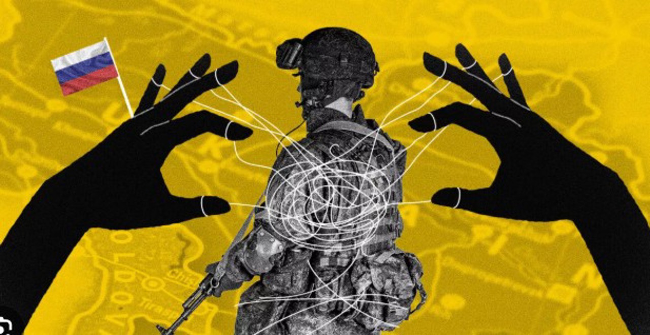 Андрей Андриевский: Москва активизирует прокси-структуры на обоих берегах Днестра перед выборами