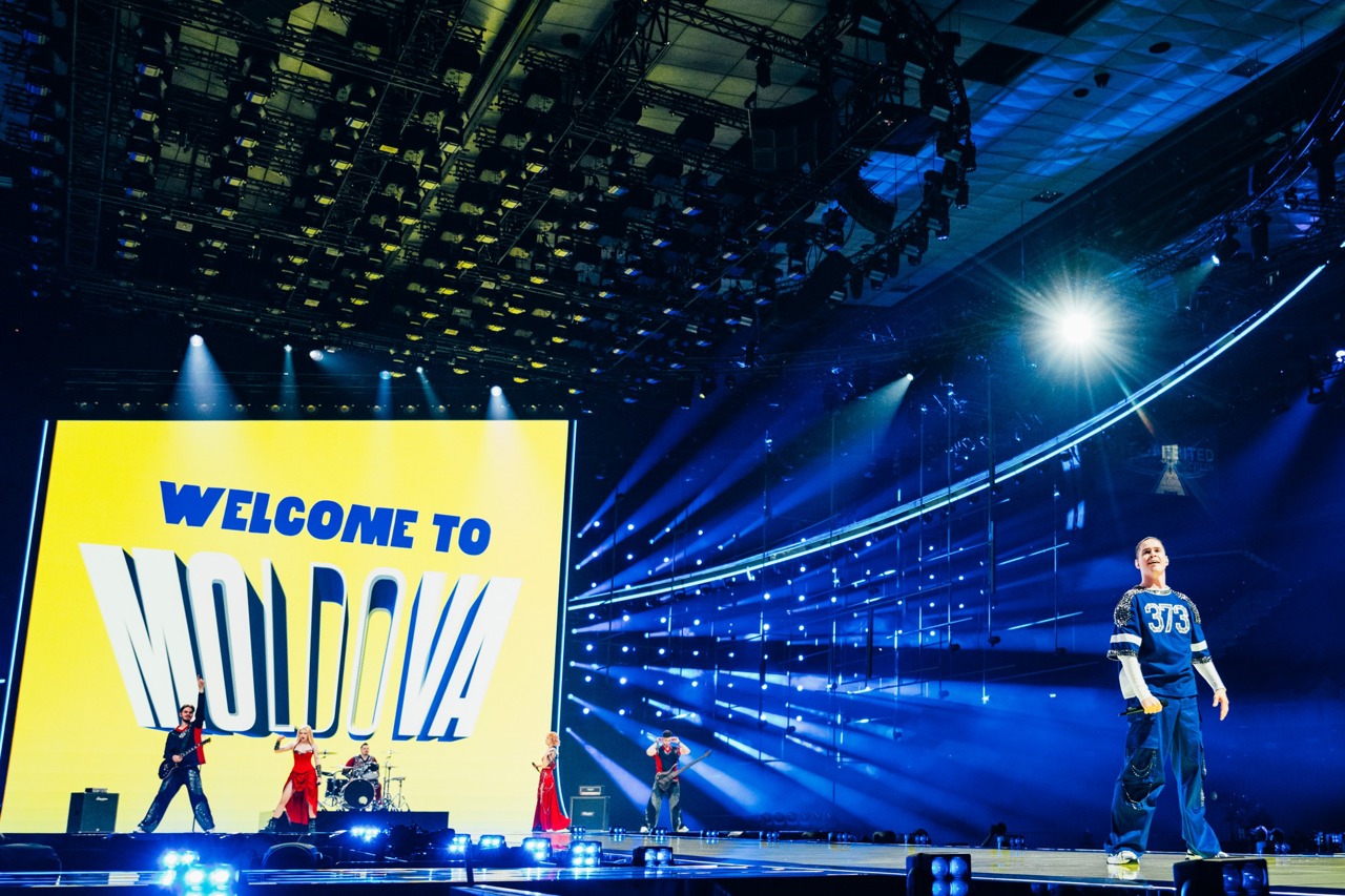 LIVE TEXT, VIDEO | Finala Eurovision 2026, organizată la Viena, în direct la Moldova 1: Satoshi, prestație electrizantă pe Wiener Stadthalle!