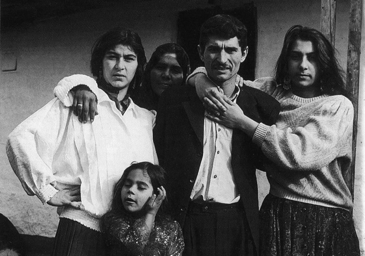 Corespondență Dan Alexe // Agenție UE: situația romilor în România se îmbunătățește, dar discriminarea persistă