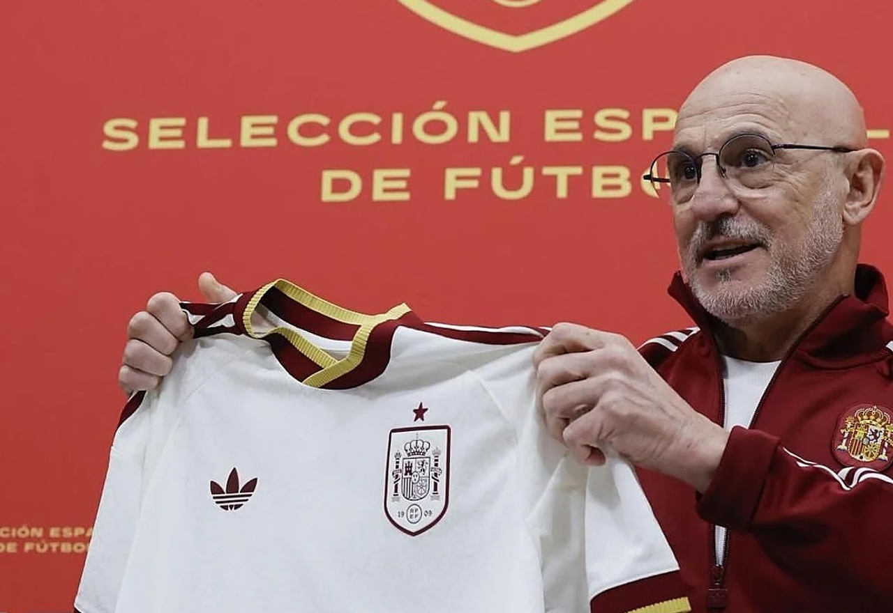 Niciun jucător al clubului Real Madrid nu a intrat în lotul naționalei Spaniei pentru Campionatul Mondial