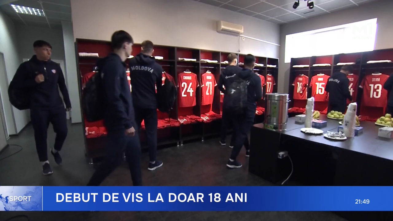 Știri Sportive din 28 martie 2026