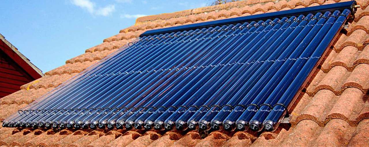 Новый вид отопления: изобретатель из Молдовы рассказал об использовании солнечного коллектора