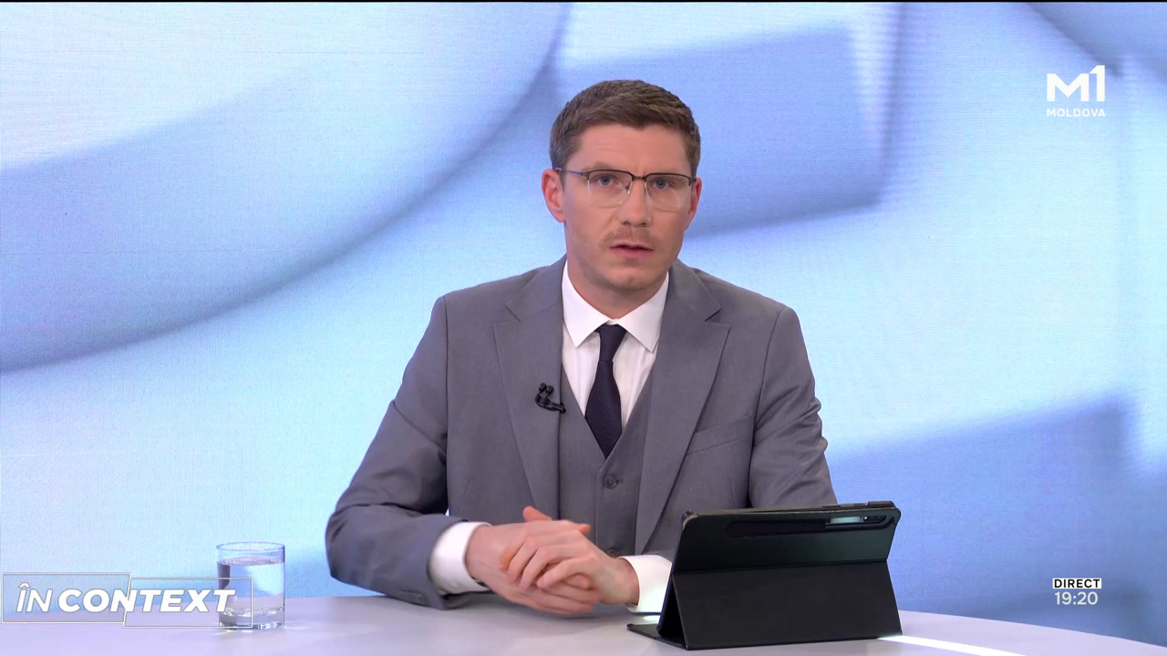 România, umbrelă pentru Rep. Moldova // România, alegeri repetate