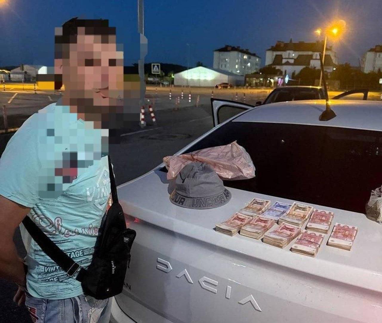 National bank impersonators arrested in Moldovan anti-fraud sweep