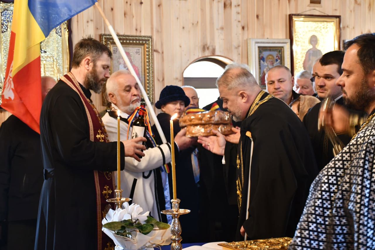 facebook/ Foto: Ludmila Talmazan