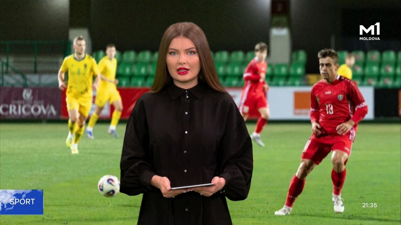Știri Sportive din 5 august 2026