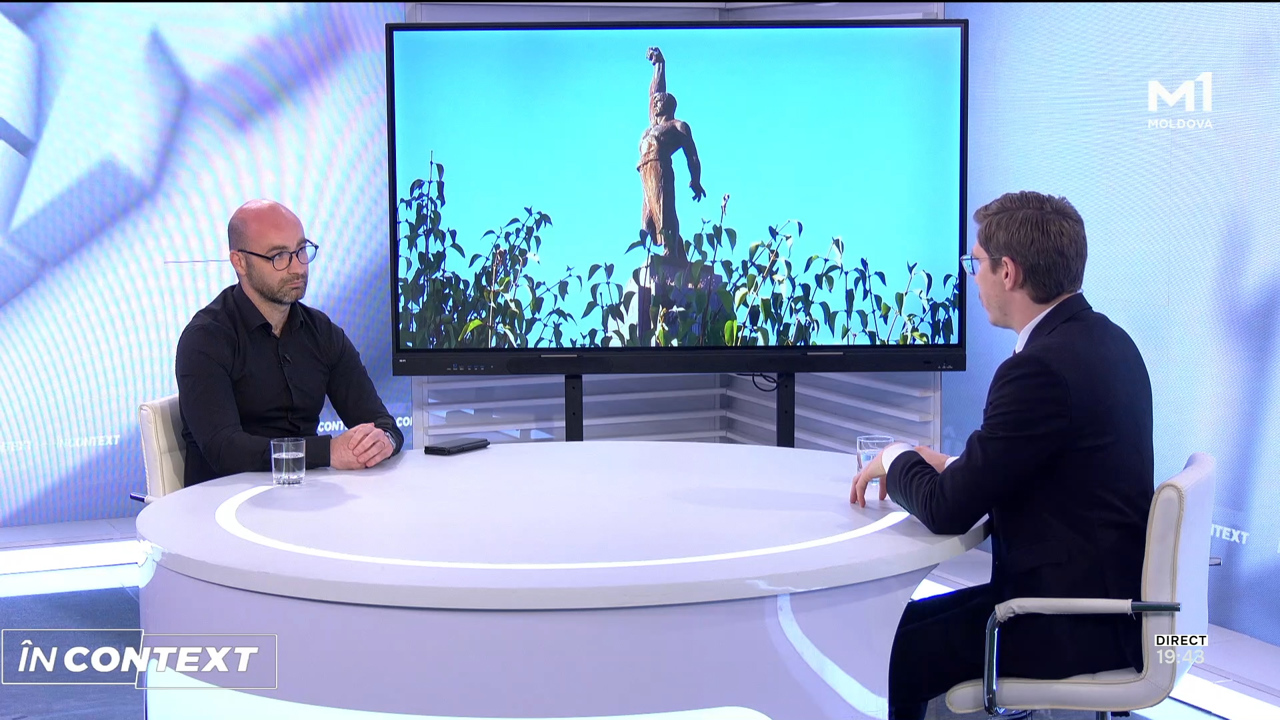 Sergiu Aga nu a reușit să ia primăria Orhei || Viitor european cu decor sovietic || Miza alegerilor de la Orhei